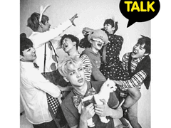 꽃거지방 talk +💸