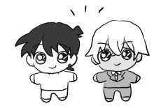 [후루신] 우렁각시 후루야 中