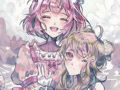 지금까지의 프세카 연성 모음집(2022.08~2023.05)