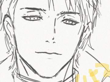 근황 및 삽화 관련 공지