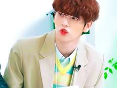 성(性)실한 최대리 上