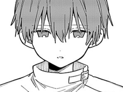 MILGRAM :: 실험 감옥과 소녀 간수 ー 3화