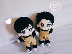 [금영영인] 솜커플 여행 🧳