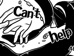 Just can’t help it 46