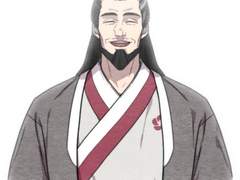 화산귀환 속 부모면 좋겠는 캐릭터 설문조사 결과