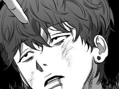 [명헌태섭] 사람을 싫어하는 송태섭