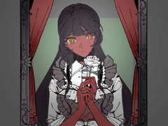 인외 여캐 2안(수정중)