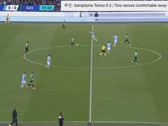 05.06(토) 22:00세리에A AC밀란 vs 라치오 (라인업 분석 예정)