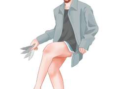 [ 가정교사 히트맨 리본! ] 바리아