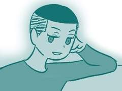 [우성태섭] 짝사랑게임 1