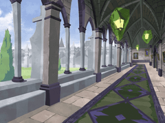 《나레칼의 요나》 자각