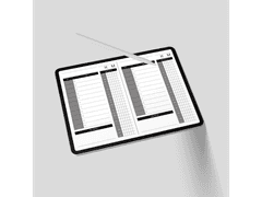 무채색 스터디플래너속지[무료]