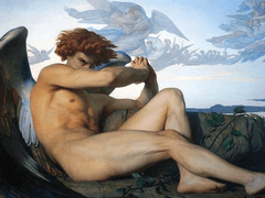 [후기] 타락천사