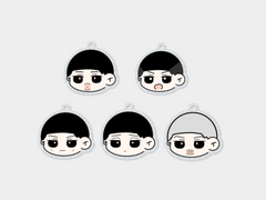 신현철 키링 도안