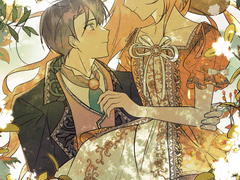 (❌)로판풍 고정틀 커미션