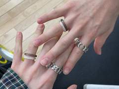 호마이카 하나 주세요 -단편-