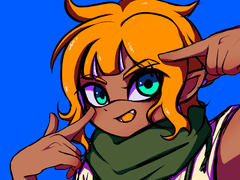 기타 해산물들 프로필