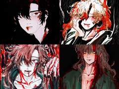 닌타마 이사쿠 4장 (1)