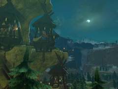 [리발링크] 밤새도록 널 생각해 (上)