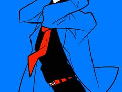 루팡 3세 로그 정리