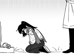 [월로윤슬] 등산가 월로와 신의 축복을 받은 소녀