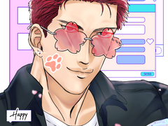 4월 농놀 그림 백업