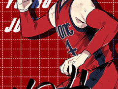 전영중 생일 한정 도안 무료배포~05.06