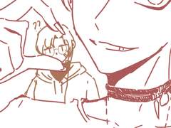 [코우세이] 낙서 백업