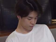 후회공 정국 X 임신튀 지민 B 完