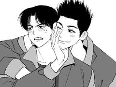 [SLAMDUNK] 농놀모음5