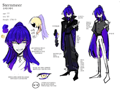 슈테르메어 캐시트