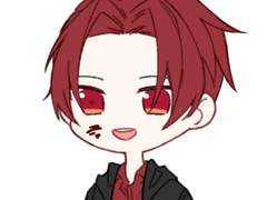 라경장의 복수 (미수반 팬소설)