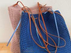 소모 네트백.2020