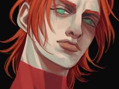 20230506-3 (DC코믹스/로이하퍼/로이슨)