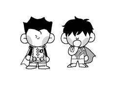 20230506-4 (DC코믹스/존뎀)