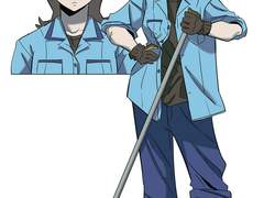 클라라 마르티네즈(22)