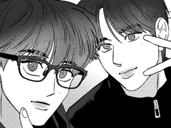 [맠정] My Dreaming Boy