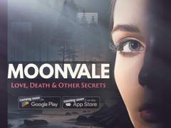 더스크우드 후속작 [문베일MOONVALE]