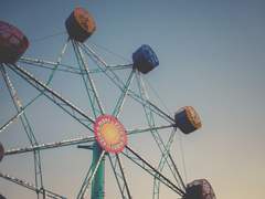 Something Kinda Crazy! (8)