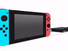 게임기 스케치업 무료 배포