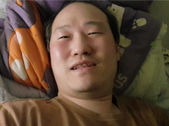 브베의 생각 - 역시나 모니터 증후군이 문제였어..