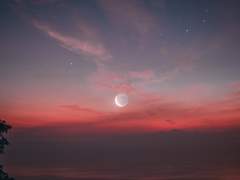 [우부] Pray for us