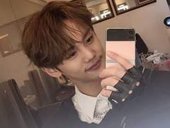 너를 위해 김규빈 시점