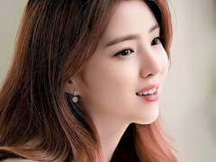 부부의 세계, 여다경 기초보정