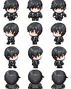 [MV] 조의신(명급리)