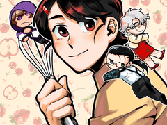 [공지] <카페 레드로빈> 정식 연재