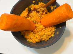 토끼를 기른다는 것