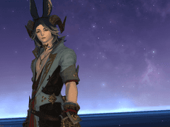 빛의 전사 프로필