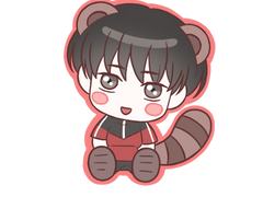 영중이 생일 기념 도안 배포