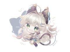 원신 연성 모음